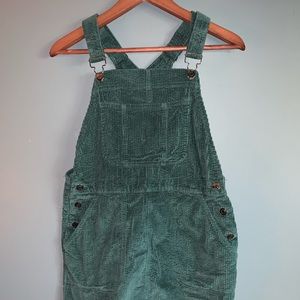 Overalls!